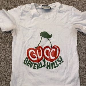 Gucci shirt